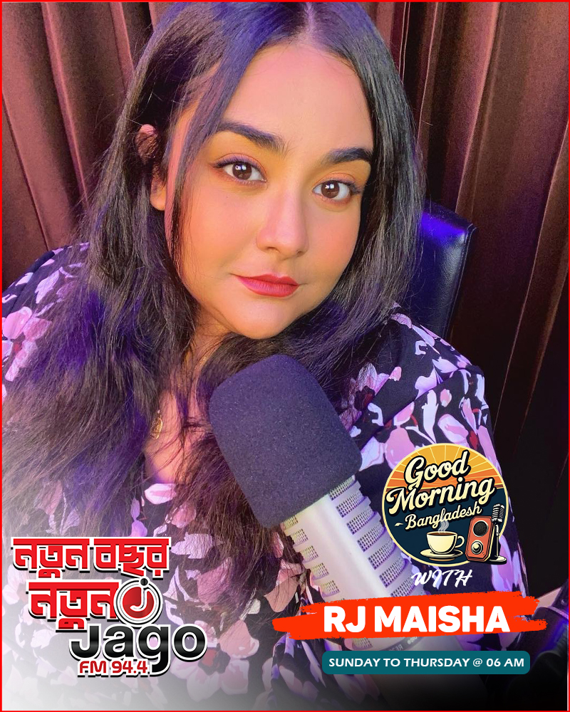 Good Morning Bangladesh